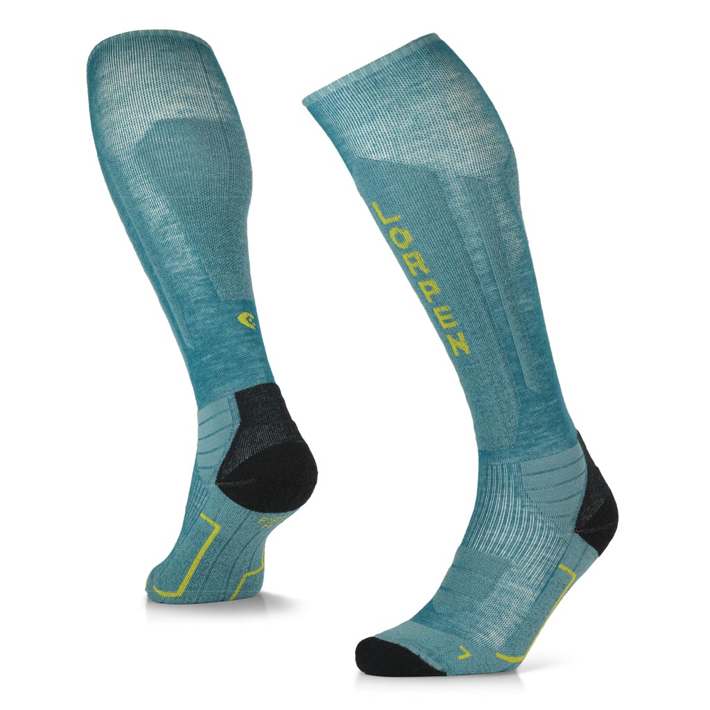 Image Lorpen PSM Pro Ski Midweight Unisex DRAGONFLY S